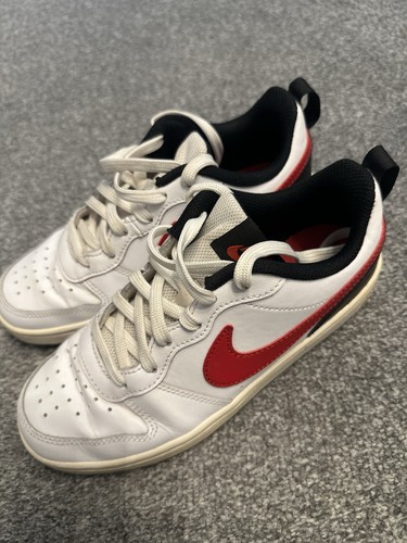 Nike older boys - older, court
