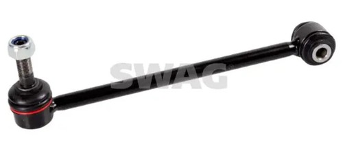 Control arm rear axle - axle, left
