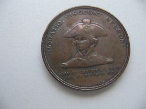 Horatio nelson foudroyant - horatio,