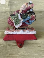 Vintage Cast Iron Base