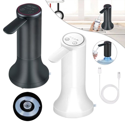 Portable water dispenser pump - portable,