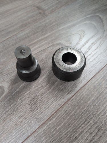 Kingsland ironworker tooling - kingsland,