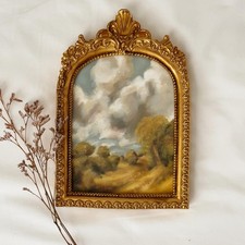 Original Handpainted Landscape