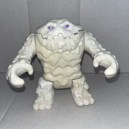 Imaginext super friends - imaginext, dc