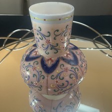 1880's THOMAS WEBB Moroccan or