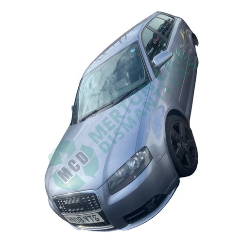 Audi sport tdi wiper - audi,
