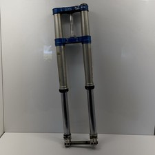 ♻️ Ktm 450 Sx-f 2013 - 2015 Complete Front Forks Suspension ♻️