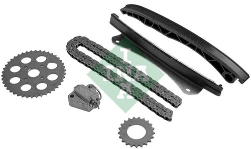 Timing chain kit for alfa - kit,