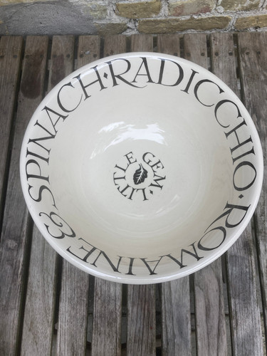 Emma bridgewater large - bridgewater,