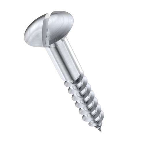 Countersunk wood screws - countersunk,