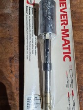 Sievert Promatic LPG Propane