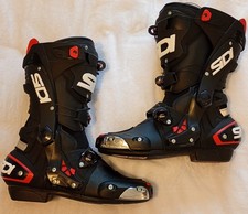 Sidi Rex Motorcycle EU41 UK7