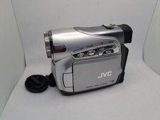 JVC GR-D250EK Handheld MiniDV