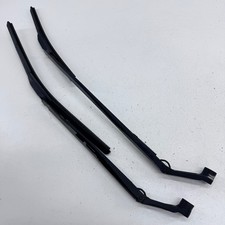 HYUNDAI I20 MK1 WIPER ARM SET FRONT PAIR LH RH WINDOW WINDSCREEN 12-14