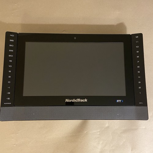 Nordictrack commercial x22i - commercial,