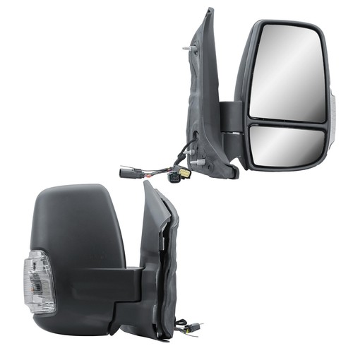 Driver right side - driver,