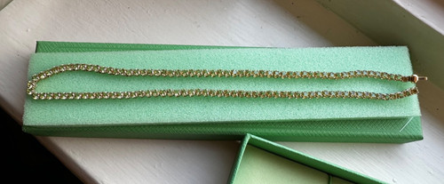 Swarovski matrix tennis - swarovski,