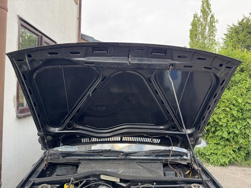 Volkswagen polo 1980 1991 mk2 - polo,