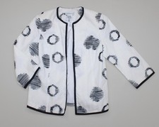 Mandarin Blue Jacket Women’s