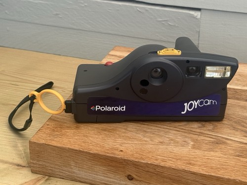 Vintage polaroid joycam - vintage,