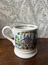 Emma Bridgewater Westminster
