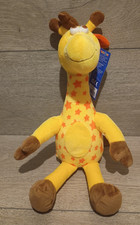 Toys R Us Birthday Geoffrey