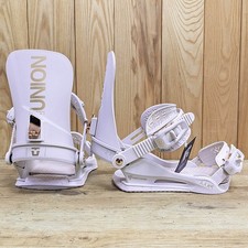 Union Juliet 2026 Bindings -