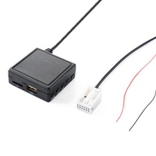 Bluetooth aux adapter - for, bmw