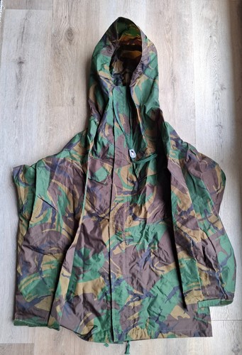 British army surplus dpm - surplus,