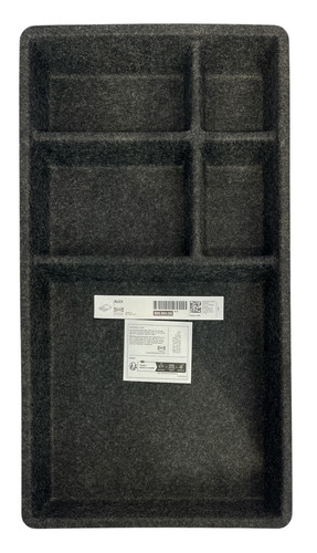 New ikea alex drawer insert - ikea,