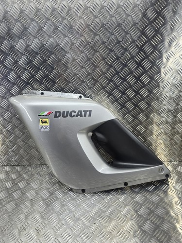 Ducati st2 944 - 944, 1997