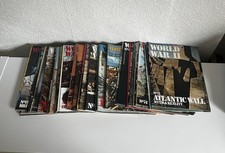 Job Lot 56x World War 2