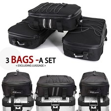 R1250GS R1200GS Top Case Bag