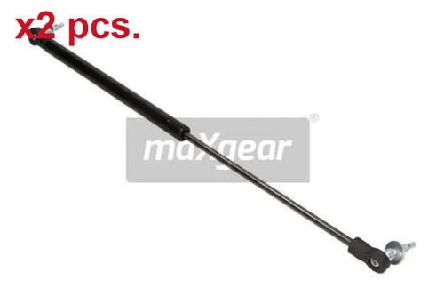 Pcs taile gate - pcs, gas