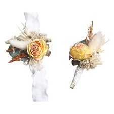 Floral Accessories Rose