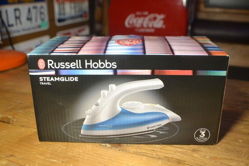 Russell hobbs steam glide - russell,
