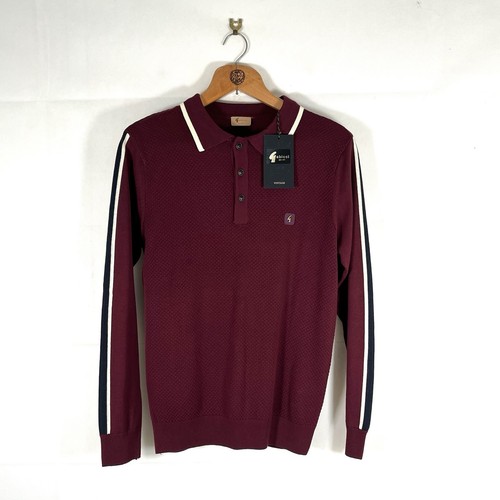 Gabicci vintage polo shirt - vintage,