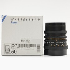 Hasselblad 50mm F4 CF FLE