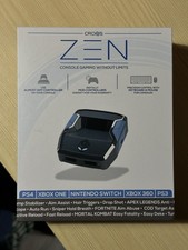 Cronus zen controller adapter - cronus,