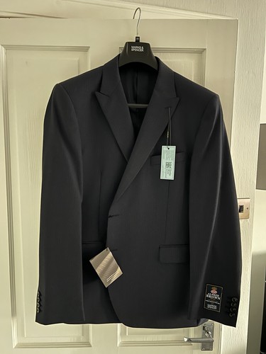 And saville row - m, inspired