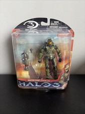 Halo 3 McFarlane Series 2