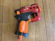 NERF N Strike Elite Mega