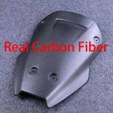 100% Real Carbon Fiber