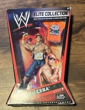 WWE Mattel Elite Series 7 John Cena
