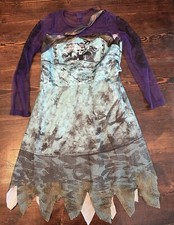 Disney Descendants 2 Uma Dress