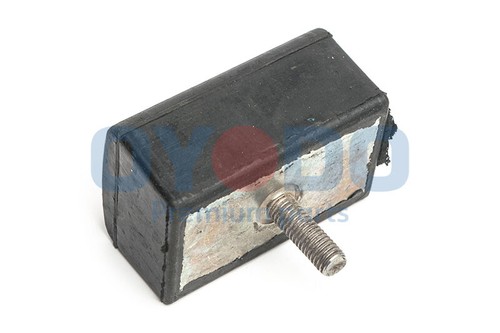 Rubber buffer suspension - buffer,,