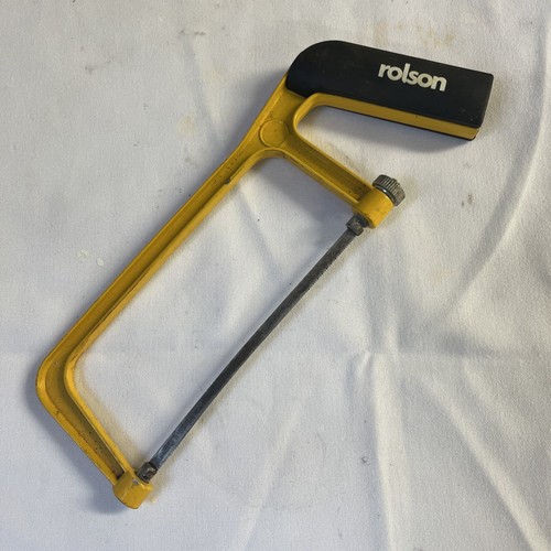 Rolson hacksaw blade - ,
