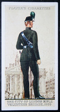 LONDON RIFLE BRIGADE