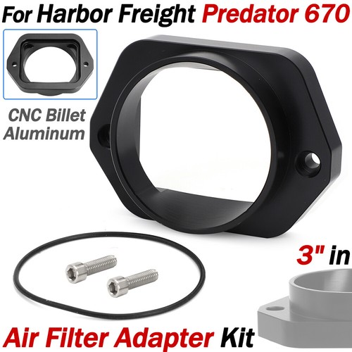 For harbor freight predator - freight,