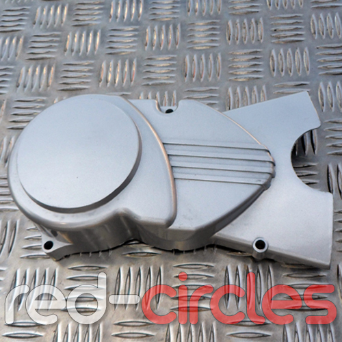Silver 125cc 140cc - 140cc, pit